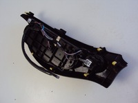 фото thumb №5, Панель кондиционера toyota yaris iii fl hybrid 14-