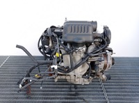 фото thumb №2, Chevrolet captiva 06-10 2.4 16v двигатель kpl z24sld