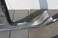 фото thumb №6, Mazda cx5 i lift 12-17 поріг блок двигуна лівий обшивка оригінал