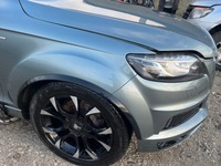 фото thumb №12, Audi q7 4l lift s-line 3.0d перед ly7e оригинал хороший состояние