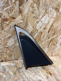 фото thumb №7, Трикутник крила лівий lub правий хром ford edge mk2 ft4b-17074 ft4b-17075