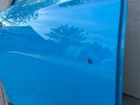 фото thumb №3, Двері mg mg4 ev задні праві зад праві