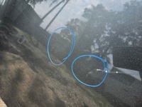 фото thumb №8, Opel astra k капот крышка двигателя