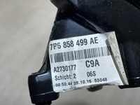 фото thumb №8, Porsche cayenne 7p5 зеркало левая 12pin 7p5858499