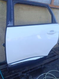 фото thumb №2, Двері лівий задня peugeot ii 5008