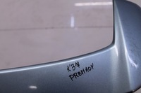 фото thumb №6, Спойлер спойлер кришки світло стоп mazda premacy 03r