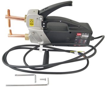 Zgrzewarka dwustronna Telwin MODULAR 400V 13kW do zgrzewania Blach Spotter