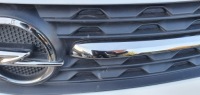 фото thumb №13, Opel vivaro c 3 iii 2019 - 2023 бампер передний верх перед решётка решётка