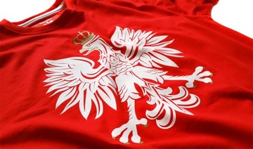 Футболка FAN Match Championship ПО ВОЛЕЙБОЛУ ПОЛЬША