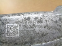 фото thumb №5, Bmw 7 g11 g12 поворотный кулак ступица правая перед