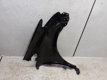 фото thumb №7, Крило переднє перед лівий toyota prius plus + 2012-