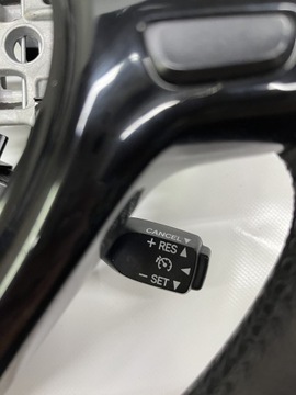 фото thumb №9, Toyota aygo ii кермо шкіряний 45100-0h060