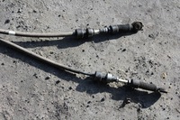 фото thumb №10, Троси перемикання передач 5 передач corolla e15 1.4 d4d 1nd