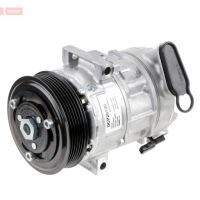 Компрессор, кондиционер denso dcp20120 Цена, фото thumb