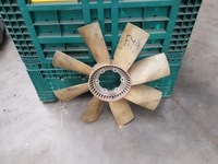 фото thumb №1, Volvo fm 9 d9a вентилятор вентилятор вентилятора