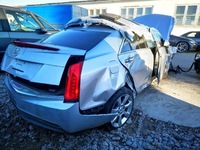 фото thumb №9, Cadillac ats модуль комфорту 2013 2.5l 13588232