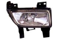 фото thumb №1, Лампа протитуманна h3 mazda 323 vi bj premacy