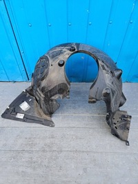 фото thumb №1, Mini clubman f54 підкрилок праве перед