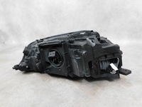 фото thumb №10, Audi q5 80a лампа левая matrix 80a941783f 80a941035f