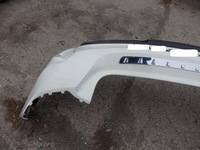 фото thumb №11, Бампер задняя диффузор mercedes x156 w156 gla amg