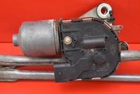 фото thumb №6, Механизм дворник перед eu audi q5 8r lift 14r