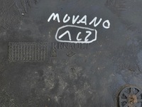 фото thumb №5, Movano master iii 3 10- захист плита нижня pod двигун 1cz 758900011r