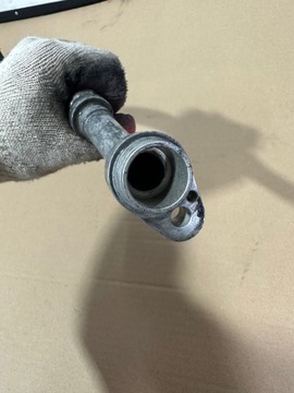 фото thumb №10, Шланг кондиционера, трубка mercedes s w221