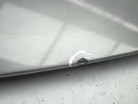 Mercedes-benz glk x204 2010 спойлер кришки a2047900588 Ціна, фото thumb