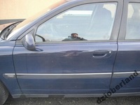 фото thumb №1, Volvo s80 98-06 двері ліва передні - голий