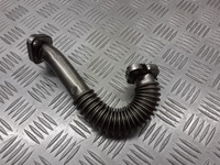 фото thumb №1, Труба трубка шланг egr renault scenic ii 2.0 dci