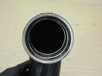 фото thumb №11, Mercedes w221 3.2cdi a2215281482 труба интеркулер