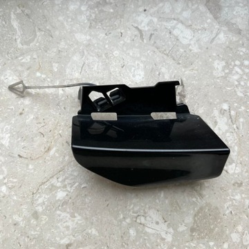 фото thumb №1, Mercedes w257 cls 18-21 заглушка бампер перед a2578850500