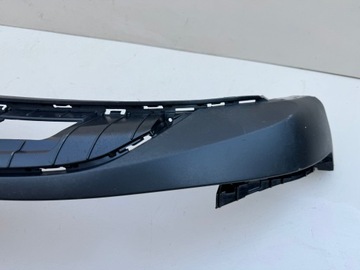 фото thumb №8, Hyundai tucson iv 4 20r- спойлер накладка бампера перед 86512-n7010