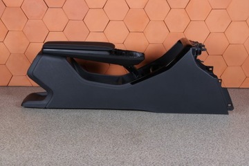 фото thumb №7, Bmw x1 u11 u06 туннель средний подлокотник чёрный англичанин