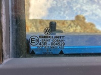 фото thumb №10, Vw new beetle garbus код lak. lw5y двері перед передні праві праві