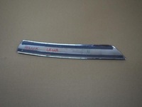 фото thumb №3, Молдинг хром решётка левая toyota hilux