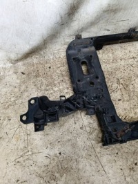 Kia sportage 3 11-16 ремінь передній підсилювач 64101-3u000 Недорого, фото thumb