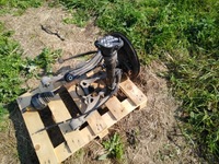 фото thumb №3, Mercedes r w251 3,0 cdi амортизатор airmatic правый задняя