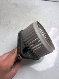 Fiat ducato --- воздуходувка обдув 65432 в Украине, фото thumb