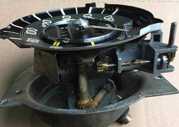 фото thumb №8, Mercedes-benz w115 1971 спидометр / спидометр