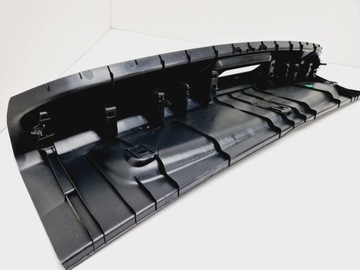 фото thumb №6, Peugeot 308 2014 захист ременя багажника