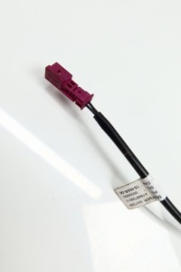 фото thumb №7, Mercedes w164 x164 gl молдинг стійка багажника 1646900427 датчик кришки p