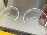 фото thumb №7, Лічильник прилади бензин bmw 750i f01 9280458 europa