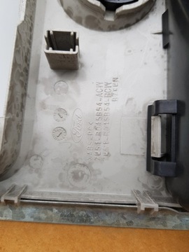 фото thumb №8, Стеля ford kuga mk1