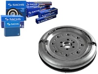 фото thumb №1, Колесо двомасовий vw sharan alhambra 1,8-2,0 95-10 sa