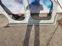 фото thumb №13, Обшивка левая сторона блок двигателя крыло задний hyundai i20 iii 20-