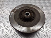 фото thumb №1, Ступица левый задняя renault laguna iii sedan