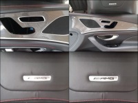Обивка кожа сиденья mercedes cls a257 53 amg 18r в Украине, фото thumb