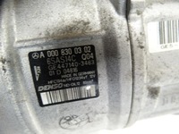 фото thumb №8, Компрессор кондиционера mercedes w213 e300 lift