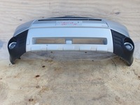 фото thumb №11, Subaru forester 3 07- бампер передний перед